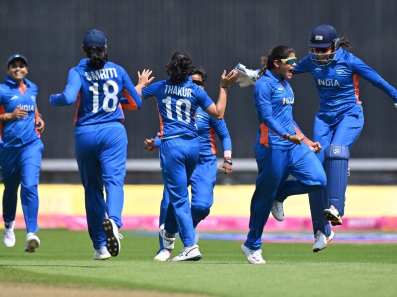 CWG 2022 Cricket: कॉमनवेल्थ गेम्स में बदल गई क्रिकेट की तस्वीर, जानिए नार्मल दिनों के क्रिकेट से कैसे अलग खेले जा रहे मुकाबले?