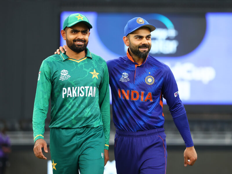 IND vs PAK: क्रिकेट के मैदान में बहुत जल्द लगने वाला हैं तड़का, एशिया कप 2022 में इस दिन टकराने वाले हैं भारत और पाकिस्तान