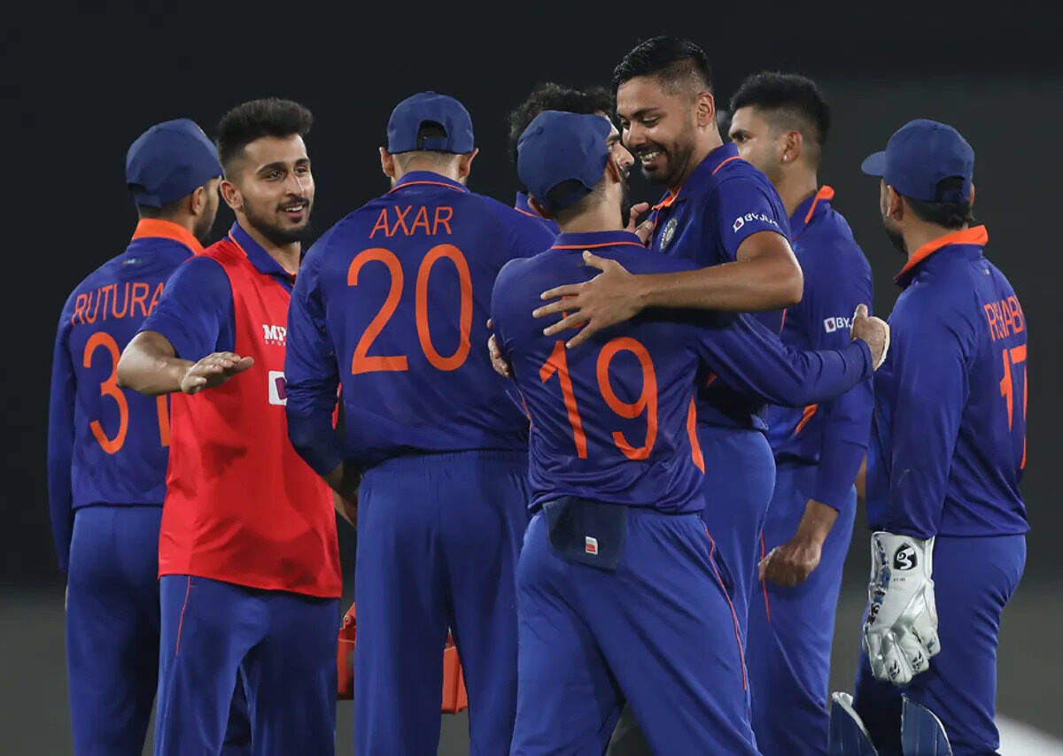 IND vs ENG: आवेश खान समेत इन 3 खिलाड़ियों को इंग्लैंड के खिलाफ नहीं मिलेगा मौका