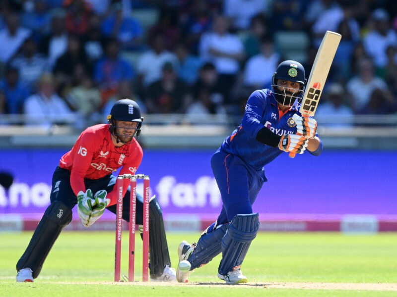IND vs ENG: भारत और इंग्लैंड के बीच सीरीज के आखिरी मुकाबले में किसकी प्लेइंग 11 होगी दमदार, रोहित शर्मा कायम रखेंगे दबदबा या फिर जोस बटलर करेंगे पलटवार