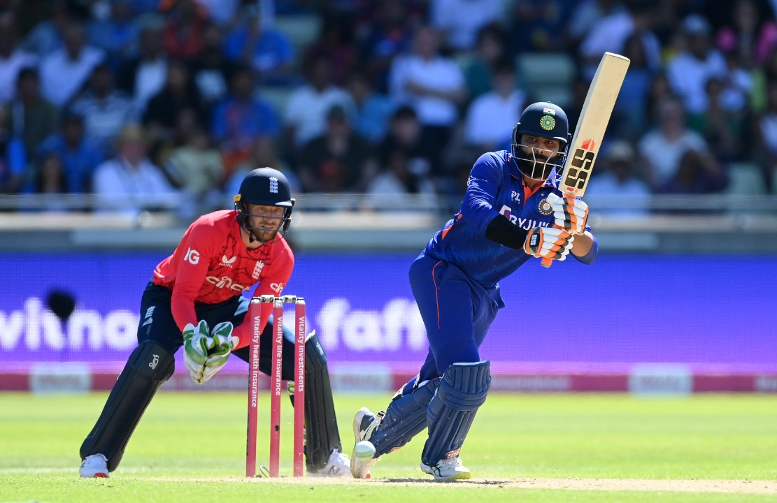IND vs ENG: भारत और इंग्लैंड के बीच सीरीज के आखिरी मुकाबले में किसकी प्लेइंग 11 होगी दमदार, रोहित शर्मा कायम रखेंगे दबदबा या फिर जोस बटलर करेंगे पलटवार