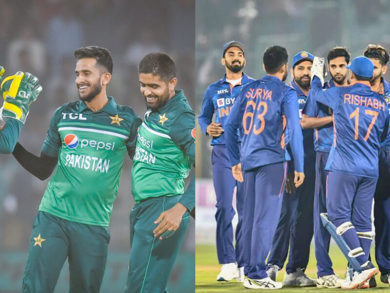 INDIA vs PAKISTAN: भारत पाकिस्तान इस साल एक दो बार नहीं बल्कि तीन बार टकराएंगे आमने सामने, रोमांचक मुकाबले की जानिए पूरी डिटेल्स