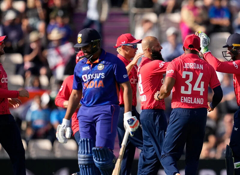 IND vs ENG: भारत और इंग्लैंड के बीच दूसरे टी20 मैच में किसको मिलेगा पिच का फायदा? बनेंगे 200+ रन या गेंदबाज़ करेंगे राज़ जानिए पिच रिपोर्ट