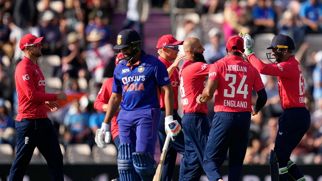 IND vs ENG: भारत और इंग्लैंड के बीच दूसरे टी20 मैच में किसको मिलेगा पिच का फायदा? बनेंगे 200+ रन या गेंदबाज़ करेंगे राज़ जानिए पिच रिपोर्ट