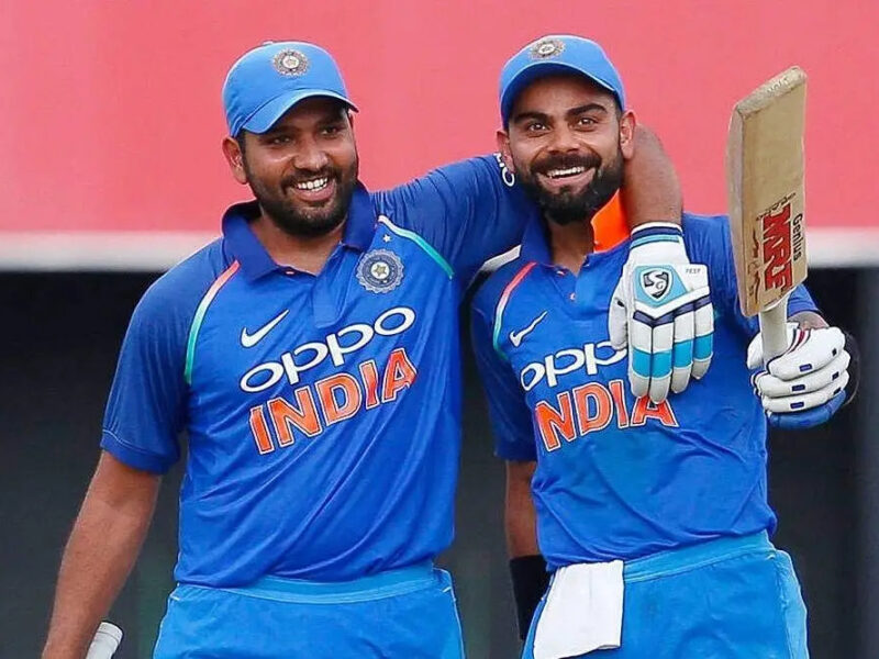 IND vs WI: खत्म हुई टीम इंडिया का सबसे बड़ा सरदर्द! मिल गया रोहित-विराट का रिप्लेसमेंट, यह खिलाड़ी है दोनों का कॉम्बो पैक