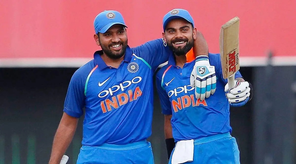 IND vs WI: खत्म हुई टीम इंडिया का सबसे बड़ा सरदर्द! मिल गया रोहित-विराट का रिप्लेसमेंट, यह खिलाड़ी है दोनों का कॉम्बो पैक