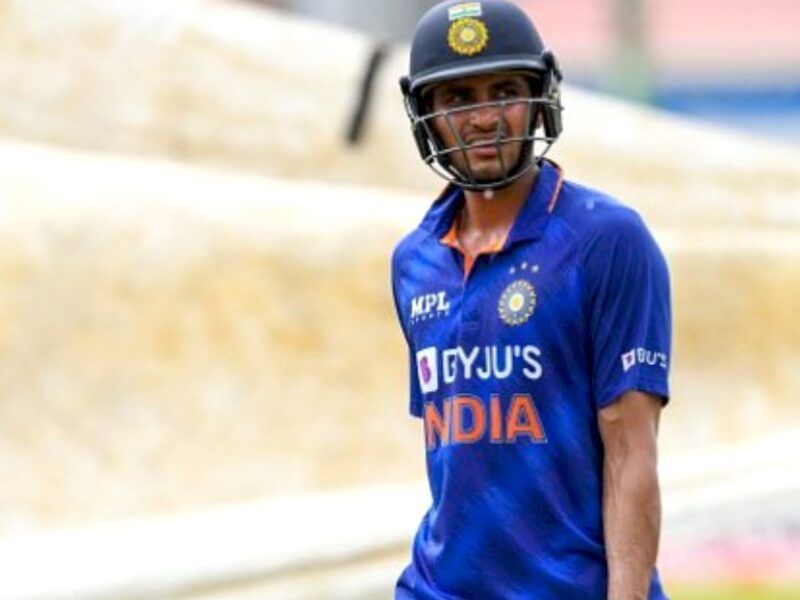 अंग्रेजी सरजमीं पर Team India के Shubman Gill ने मचाया गदर, शानदार पारी खेलकर जीत लिया सभी का दिल