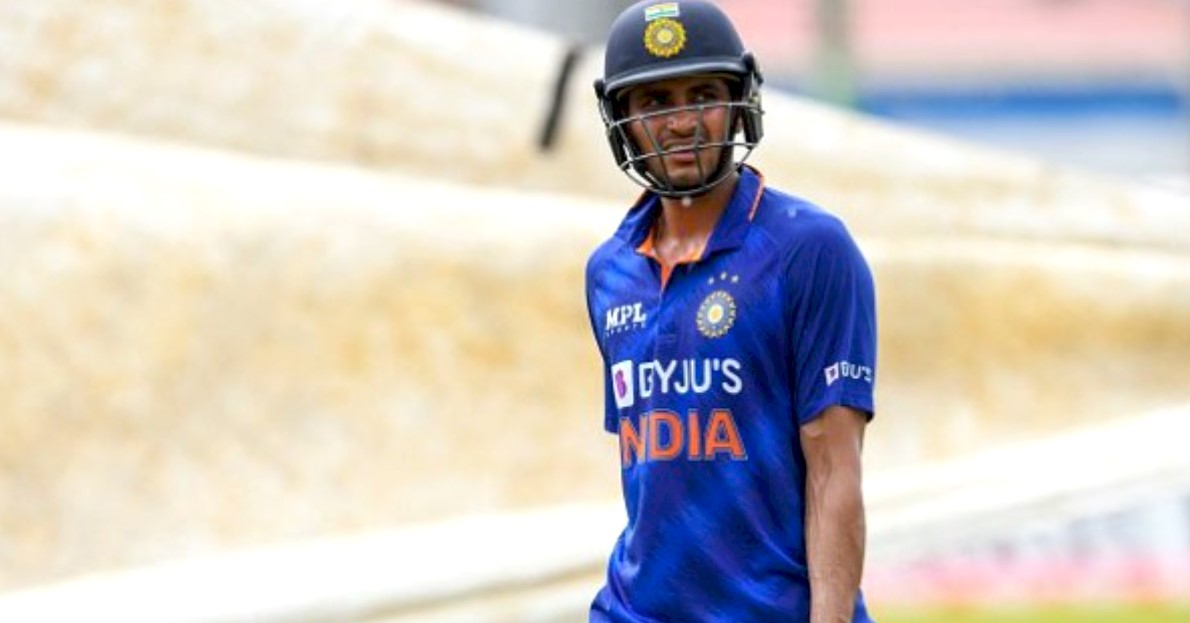 अंग्रेजी सरजमीं पर Team India के Shubman Gill ने मचाया गदर, शानदार पारी खेलकर जीत लिया सभी का दिल