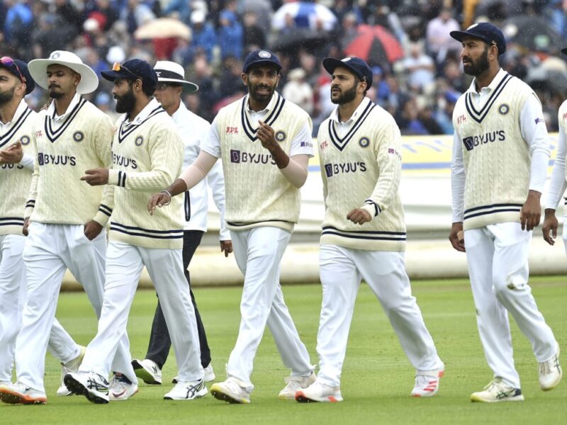 IND vs ENG: क्या भारत इंग्लैंड के खिलाफ 5वां टेस्ट मैच जीतने में होगा क़ामयाब? जानिए इतिहास और आंकड़ने किसकी ओर कर रहे इशारा