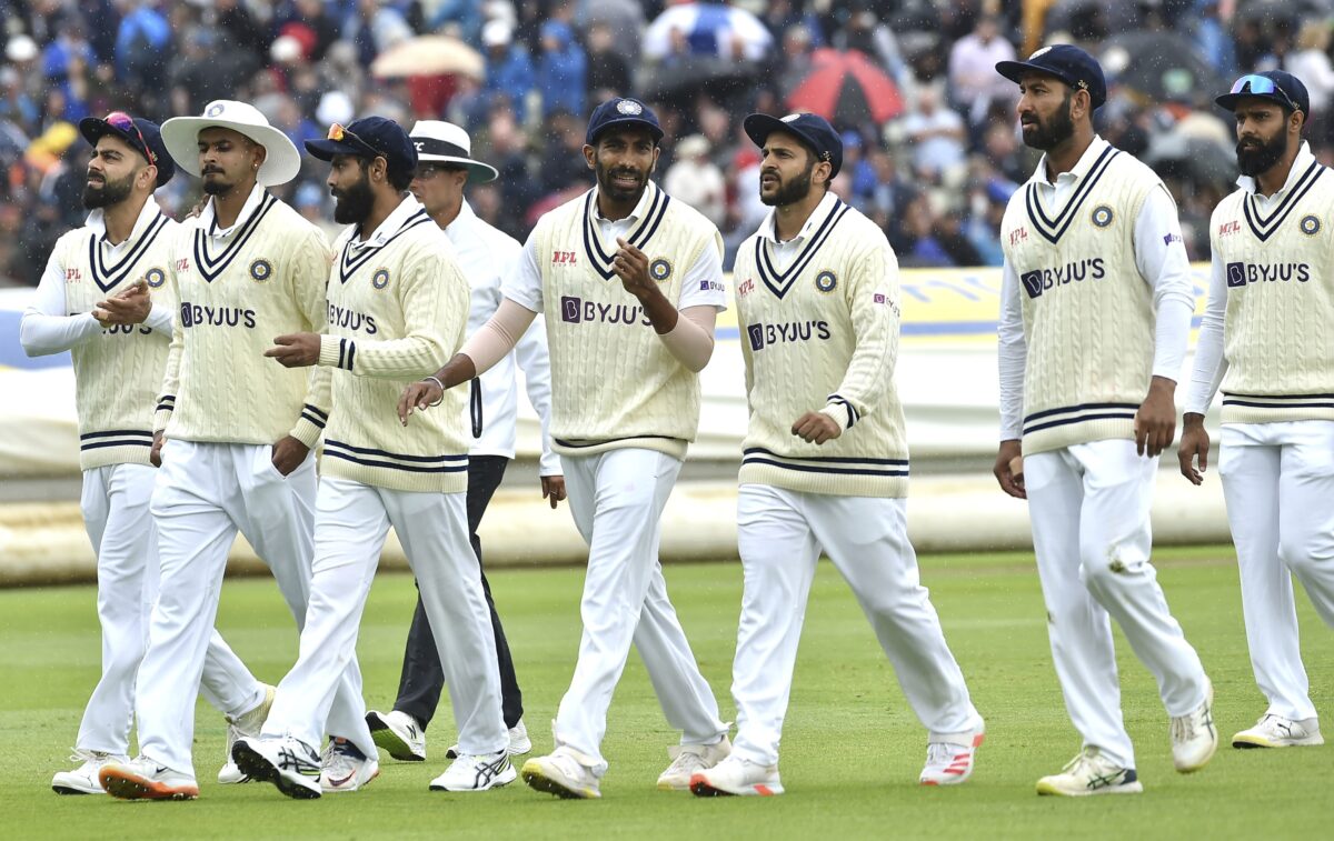 IND vs ENG: क्या भारत इंग्लैंड के खिलाफ 5वां टेस्ट मैच जीतने में होगा क़ामयाब? जानिए इतिहास और आंकड़ने किसकी ओर कर रहे इशारा
