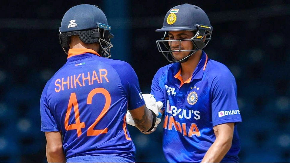 Shubman Gill ने इस खिलाड़ी के छीन ली जगह ,आते ही बर्बाद हो गया उसका करियर, प्लेइंग इलेवन से बैठना पड़ा बाहर