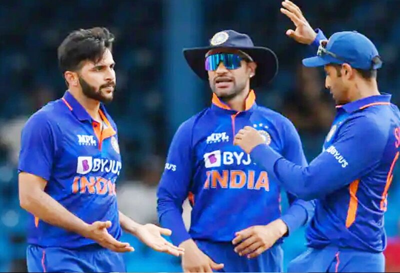 West Indies के दौरे पर इस खिलाड़ी ने मचाया तहलका, आ गया है शानदार फॉर्म में, खेली बेहतरीन पारी