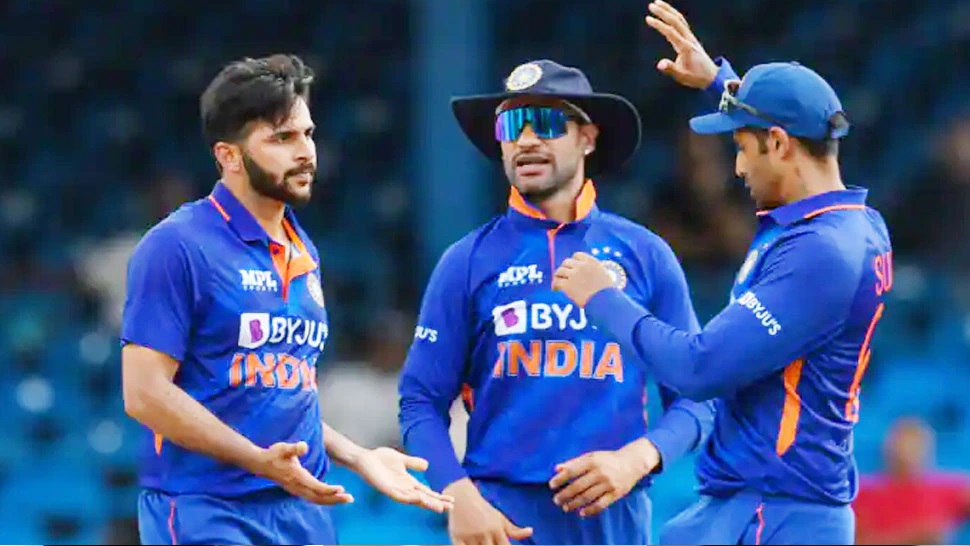 West Indies के दौरे पर इस खिलाड़ी ने मचाया तहलका, आ गया है शानदार फॉर्म में, खेली बेहतरीन पारी