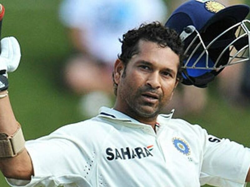 टेस्ट क्रिकेट में सबसे ज्यादा शतक बनाने वाले Sachin Tendulkar का रिकॉर्ड तोड़ सकते थे ये 3 खिलाड़ी, लेकिन अब लग रहा है मुश्किल