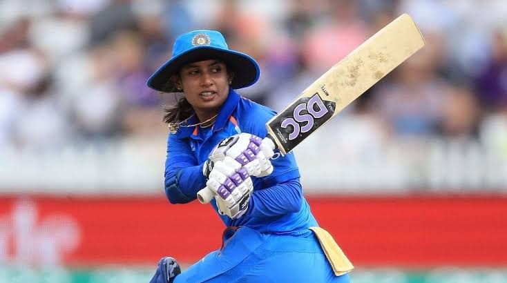 महिला क्रिकेट कप्तान Mithali Raj संन्यास लेने के बाद एक बार फिर से क्रिकेट के मैदान में मारेगी एंट्री,खुद किया खुलासा