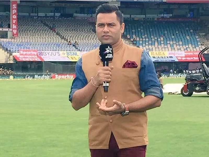 इस भारतीय खिलाड़ी का बेहतरीन प्रदर्शन देख खुद को रोक नहीं पाए Aakash Chopra कहा, 'यह खिलाड़ी वनडे क्रिकेट का बनता जा रहा है जांयट'