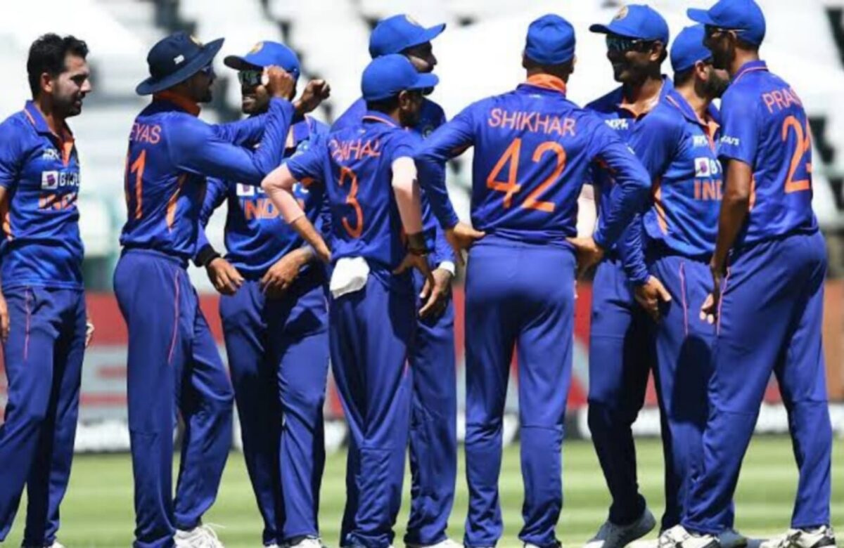 वसीम जाफर ने T20 वर्ल्ड कप और एशिया कप के लिए बनाई प्लेइंग 11, इन 2 फॉर्म में चल रहे खिलाड़ी को नहीं दी जगह