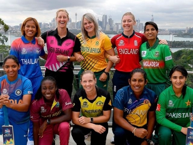 BCCI ने बनाया सबसे बड़ा प्लान, 2025 में Women's Cricket World Cup की मेजबानी कर सकता है भारत!
