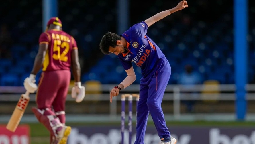 WI vs IND, STAT: दूसरे वनडे मैच में बने कुल 15 बड़े रिकॉर्ड, शाई होप और संजू सैमसन ने रच दिया नया इतिहास