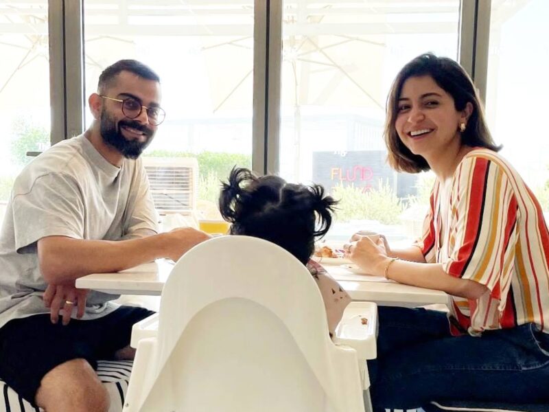 IND vs ENG: विराट कोहली ने फॉर्म में वापसी के लिए तैयार कर लिया है अपना प्लान, परिवार इस तरह निभाएगा अहम भूमिका