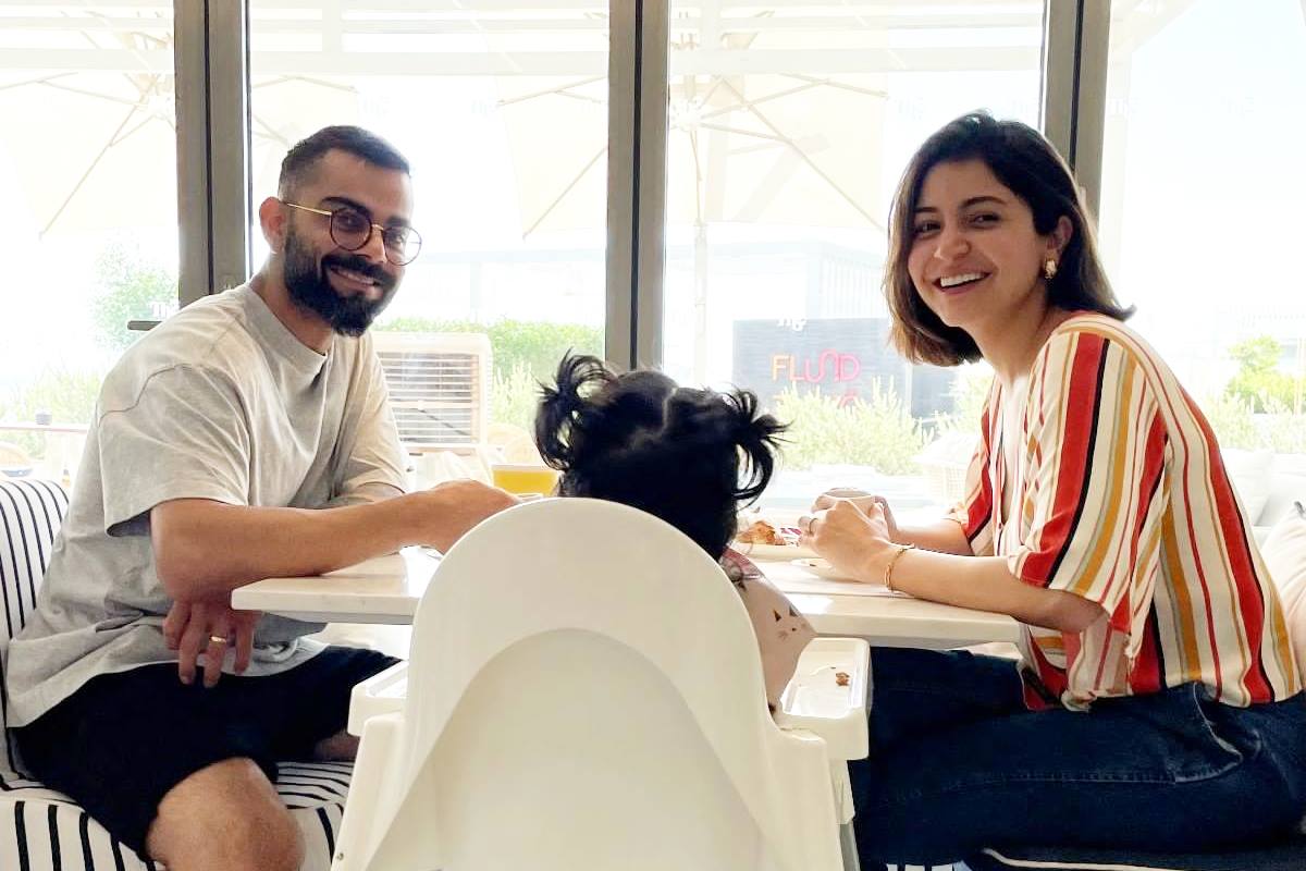 IND vs ENG: विराट कोहली ने फॉर्म में वापसी के लिए तैयार कर लिया है अपना प्लान, परिवार इस तरह निभाएगा अहम भूमिका