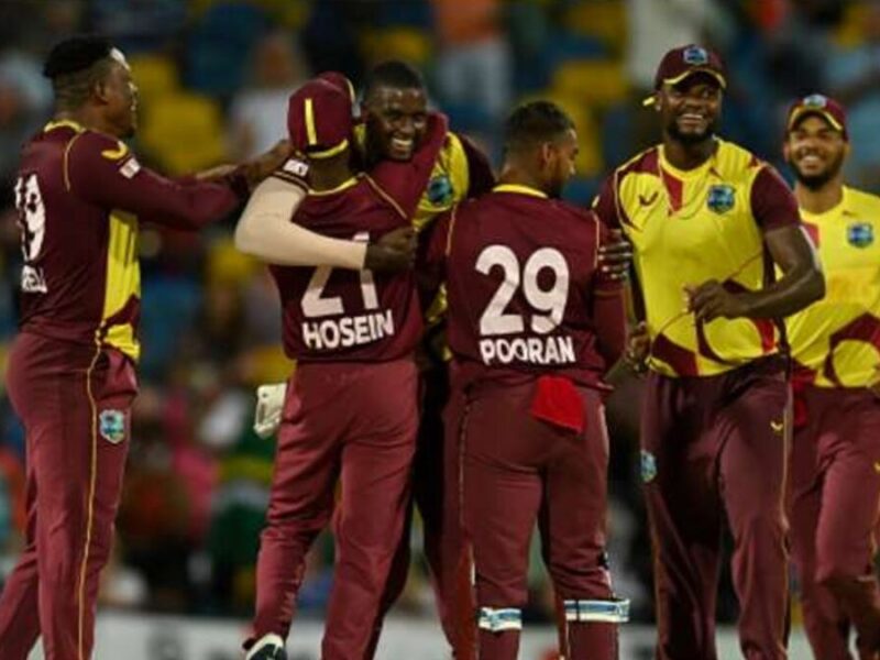 IND vs WI: टी20 सीरीज में भारतीय टीम से वनडे का हिसाब चुकता करने उतरेगी वेस्टइंडीज, पहले मुकाबले में ऐसी होगी प्लेइंग-11