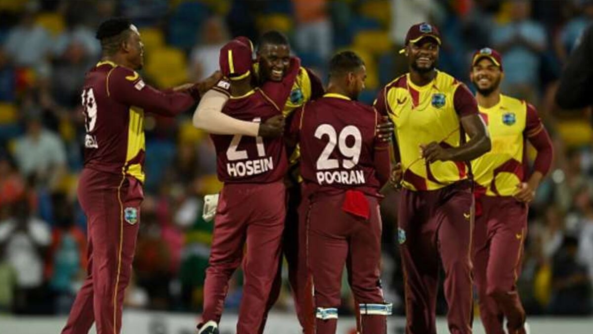 IND vs WI: टी20 सीरीज में भारतीय टीम से वनडे का हिसाब चुकता करने उतरेगी वेस्टइंडीज, पहले मुकाबले में ऐसी होगी प्लेइंग-11