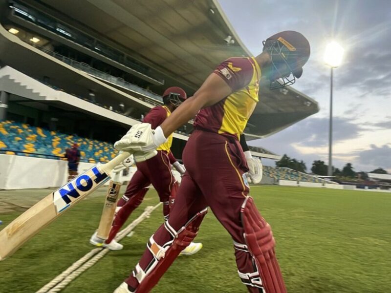 IND vs WI: भारत के खिलाफ दूसरे टी20 में वेस्टइंडीज करेगी पलटवार, इन दोनों बल्लेबाज़ों से कप्तान करवाएंगे पारी की शुरुआत