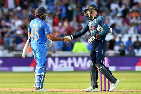 IND vs ENG: भारत और इंग्लैंड के पहले टी-20 मैच में कहीं बारिश ना बिगाड़ ना दें खेल, जानें इस अहम मैच की मौसम रिपोर्ट