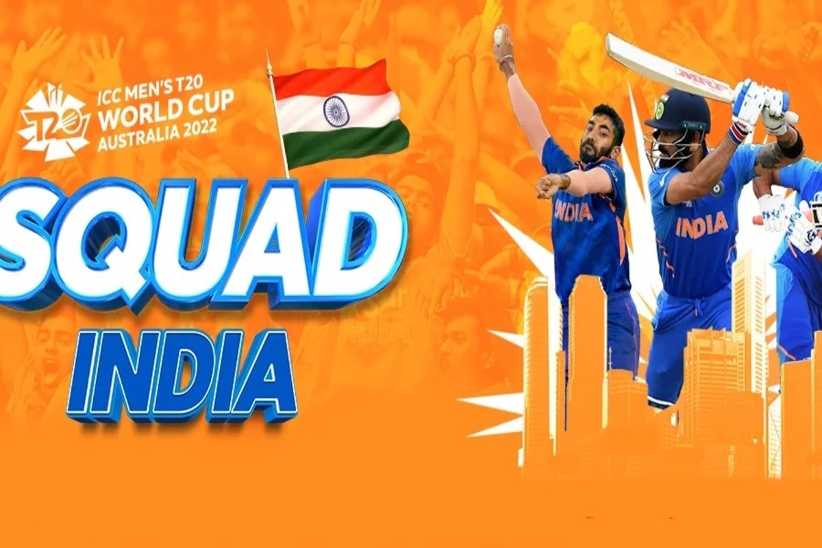 भारतीय क्रिकेट टीम के इन 5 खिलाड़ियों का टी20 विश्व कप 2022 खेलना तय, जानिए किस प्लेइंग इलेवन के साथ जायेगे रोहित शर्मा