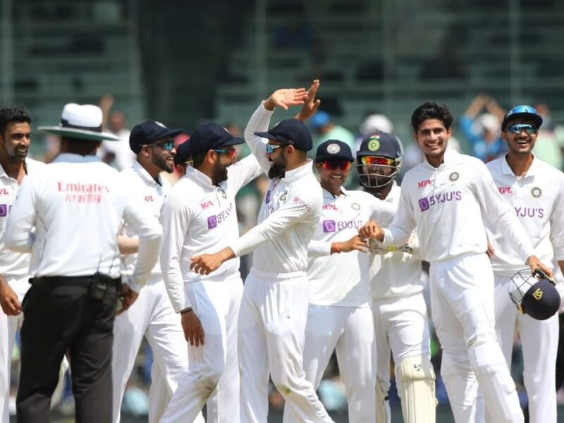 IND vs ENG: क्या भारत इंग्लैंड के खिलाफ 5वां टेस्ट मैच जीतने में होगा क़ामयाब? जानिए इतिहास और आंकड़ने किसकी ओर कर रहे इशारा