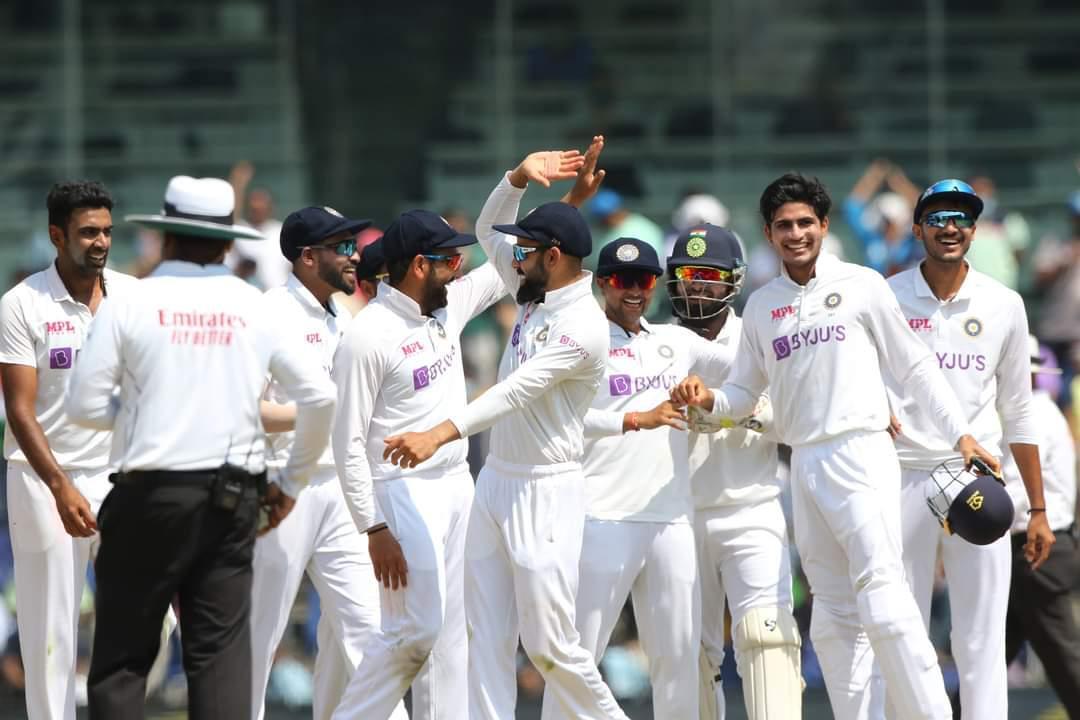 IND vs ENG: क्या भारत इंग्लैंड के खिलाफ 5वां टेस्ट मैच जीतने में होगा क़ामयाब? जानिए इतिहास और आंकड़ने किसकी ओर कर रहे इशारा