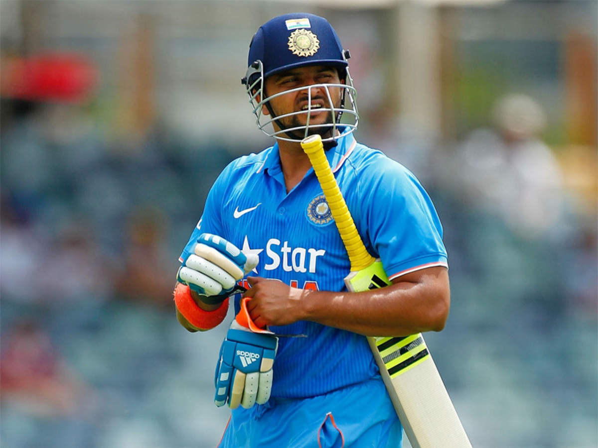 T20 world Cup: सुरेश रैना ने सूर्या या हार्दिक को नहीं बल्कि इस युवा खिलाड़ा का बताया X फैक्टर, दिग्गज को भी बताया गेम चेंजर