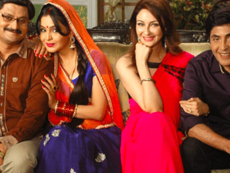 टीवी सीरियल ‘भाभी जी घर पर हैं’ के स्टार्स की रियल लाइफ के बारें में नहीं जानते होंगे आप, जानिए यहाँ