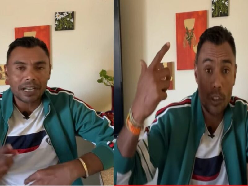 पाकिस्तानी क्रिकेटर दानिश कनेरिया का दावा, ये भारतीय गेंदबाज़ एशिया कप और टी20 वर्ल्ड कप में ढायेगा कहर, तीसरे वनडे में करेगा डेब्यू!