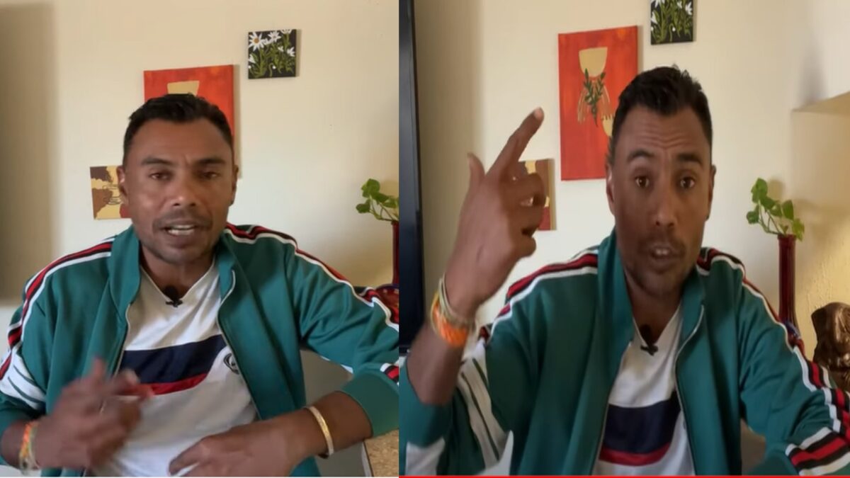 पाकिस्तानी क्रिकेटर दानिश कनेरिया का दावा, ये भारतीय गेंदबाज़ एशिया कप और टी20 वर्ल्ड कप में ढायेगा कहर, तीसरे वनडे में करेगा डेब्यू!