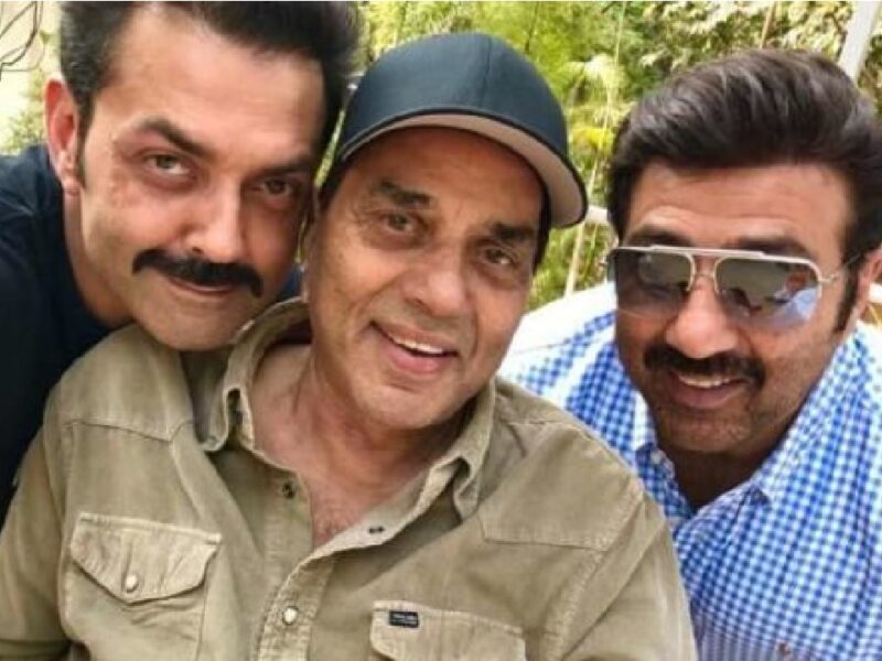 ये 5 परिवार बॉलीवुड इंडस्ट्री पर कईं सालों से कर रहे है राज़, बढ़ाया विरासत को आगे