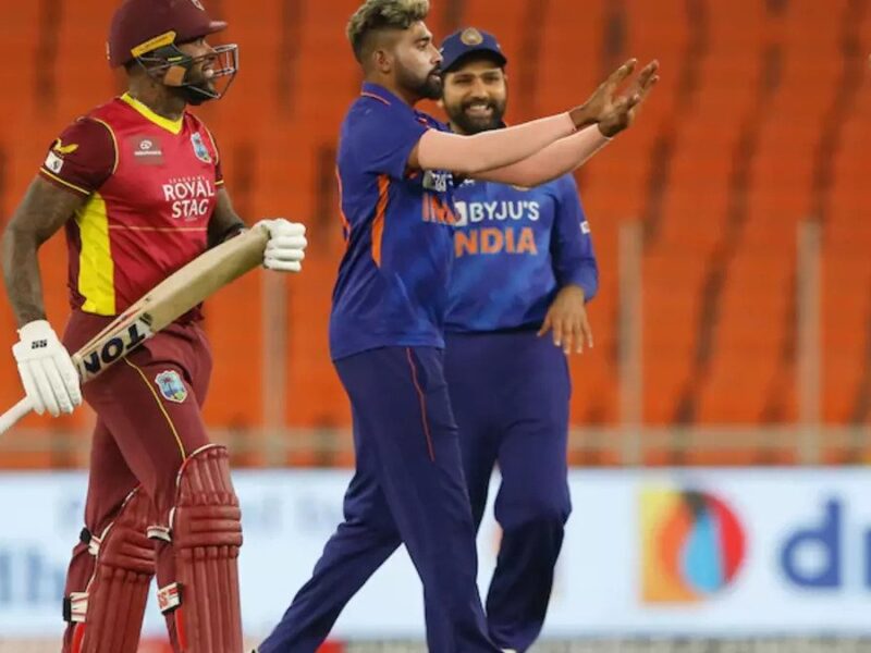 IND vs WI: वेस्टइंडीज़ के खिलाफ सीरीज शुरू होने से पहले ही टीम इंडिया की जीत हुई पक्की, सामने आई मेजबान की बड़ी कमजोरी