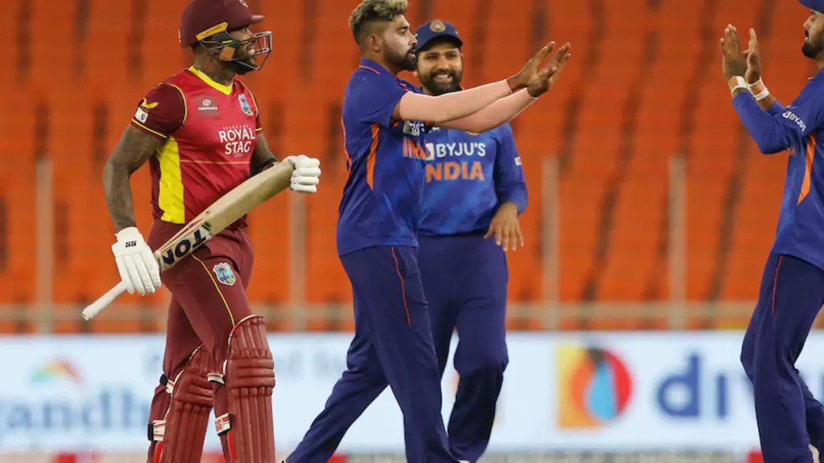 IND vs WI: वेस्टइंडीज़ के खिलाफ सीरीज शुरू होने से पहले ही टीम इंडिया की जीत हुई पक्की, सामने आई मेजबान की बड़ी कमजोरी