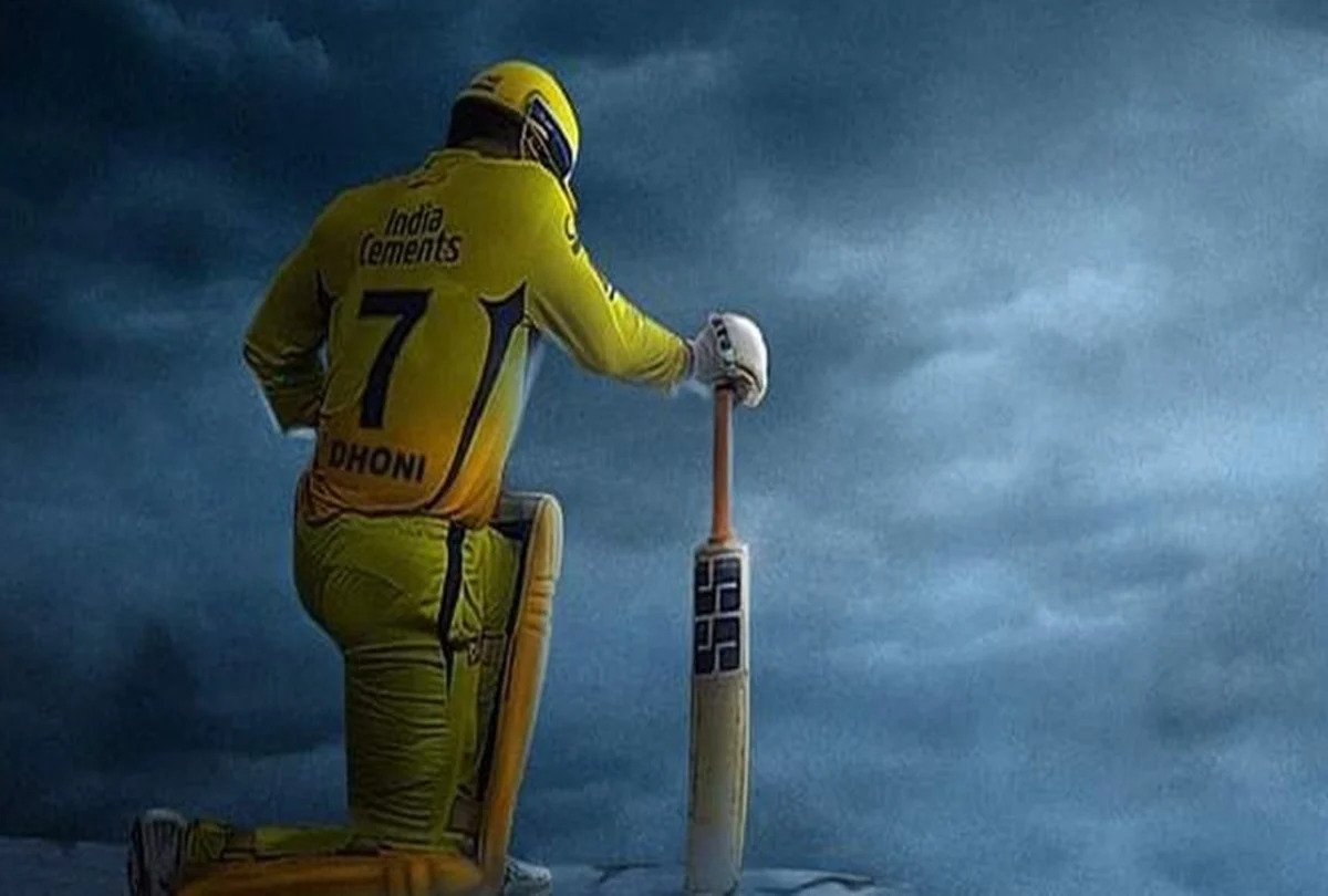 IPL के बाद इस देश की टी20 लीग में खेलते हुए नज़र आ सकते है महेंद्र सिंह धोनी, चेन्नई सुपर किंग्स ने ख़रीद ली है टीम