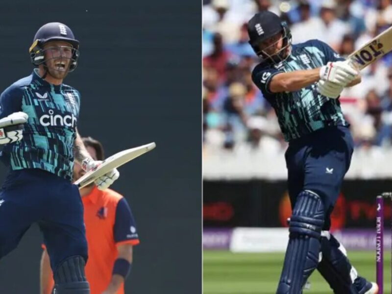 IND vs ENG: भारत के खिलाफ फाइनल मैच में इंग्लैंड चल सकते है ये बड़ी चाल, सलामी जोड़ी में इस धाकड़ बल्लेबाज़ की कराएगा एंट्री