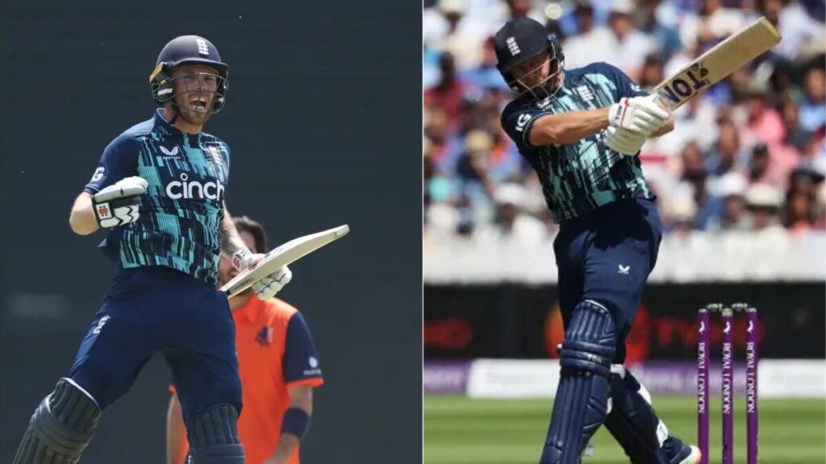 IND vs ENG: भारत के खिलाफ फाइनल मैच में इंग्लैंड चल सकते है ये बड़ी चाल, सलामी जोड़ी में इस धाकड़ बल्लेबाज़ की कराएगा एंट्री