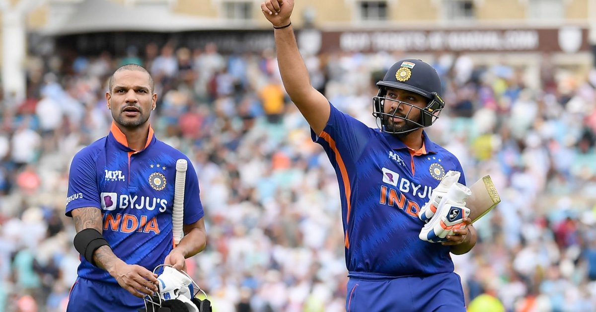 IND vs WI: भारतीय टीम का यह धाकड़ खिलाड़ी धवन की कप्तानी में हुआ फ़्लॉप, रोहित शर्मा के साथ होता है सबसे बड़ा मैच विनर