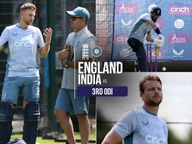 IND vs ENG: भारत के खिलाफ फाइनल मैच में इंग्लैंड लगएगी एड़ी चोटी का ज़ोर, प्लेइंग 11 में बड़ा बदलाव कर इस खिलाडी को देगी मौका