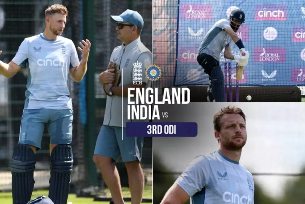 IND vs ENG: भारत के खिलाफ फाइनल मैच में इंग्लैंड लगएगी एड़ी चोटी का ज़ोर, प्लेइंग 11 में बड़ा बदलाव कर इस खिलाडी को देगी मौका