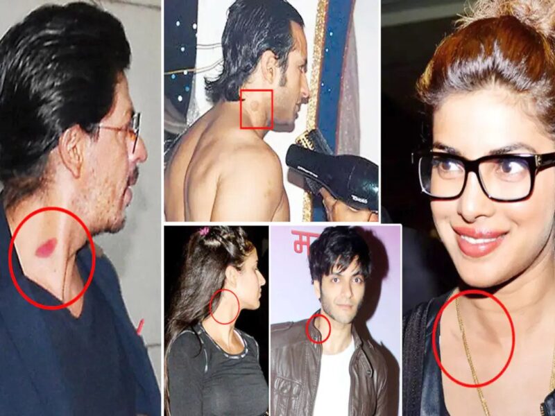 बॉलीवुड के ये 5 सितारें मीडिया से नहीं छुपा पायें थे अपने लव बाइट्स, लिस्ट के नाम चौकाने वाले