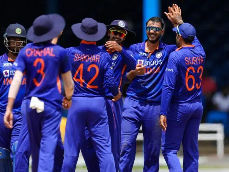 IND vs WI: भारत बनाम वेस्टइंडीज वनडे सीरीज में इन 3 खिलाडियों में से कोई एक जीतेगा प्लेयर ऑफ द सीरीज अवॉर्ड, देखें लिस्ट