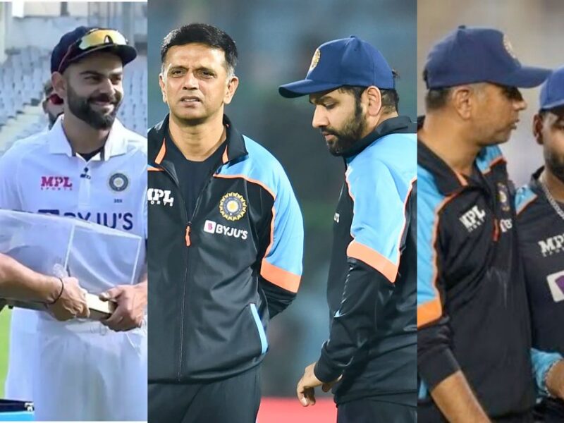 भारतीय क्रिकेट टीम को फ़िर मिलने वाला है एक नया कप्तान, शिखर धवन के बाद जिम्बाब्वे दौरे पर ये खिलाड़ी संभालेगा कमान