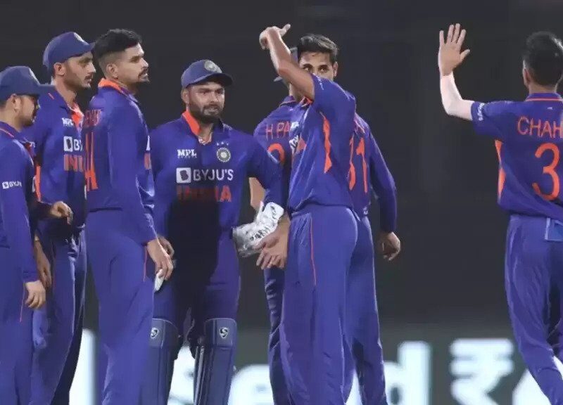 भारतीय क्रिकेट टीम के इतिहास में वो 3 खिलाड़ी जिन्हे कभी नसीब नहीं हुई बल्लेबाज़ी, 1 गेंद खेलने के लिए तरसे