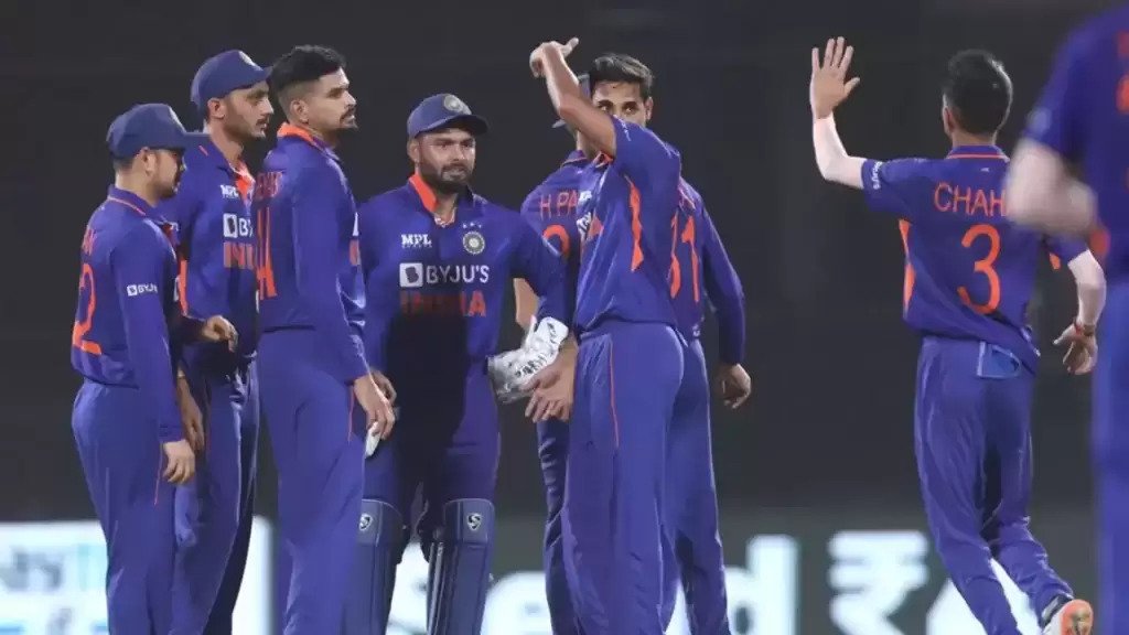 भारतीय क्रिकेट टीम के इतिहास में वो 3 खिलाड़ी जिन्हे कभी नसीब नहीं हुई बल्लेबाज़ी, 1 गेंद खेलने के लिए तरसे